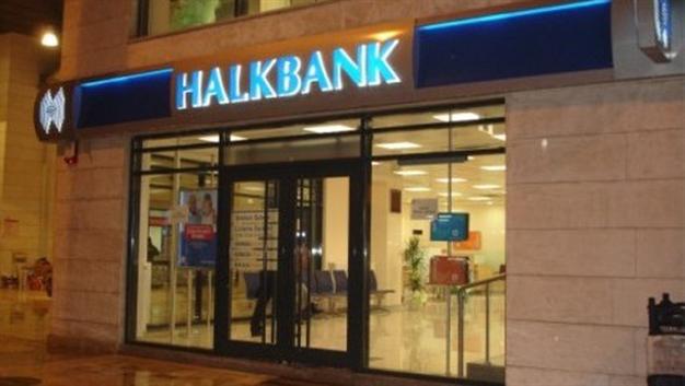 Акции Halkbank просели после ареста Зарраба