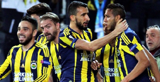 Последний турецкий клуб покинул еврокубки