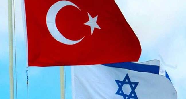 Израиль назначил посла в Турцию