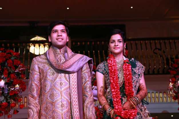 Индусы отметили свадьбу в Анталии на €10 миллионов