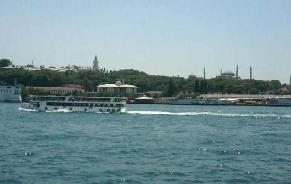 Иностранные инвесторы покоряют Стамбул