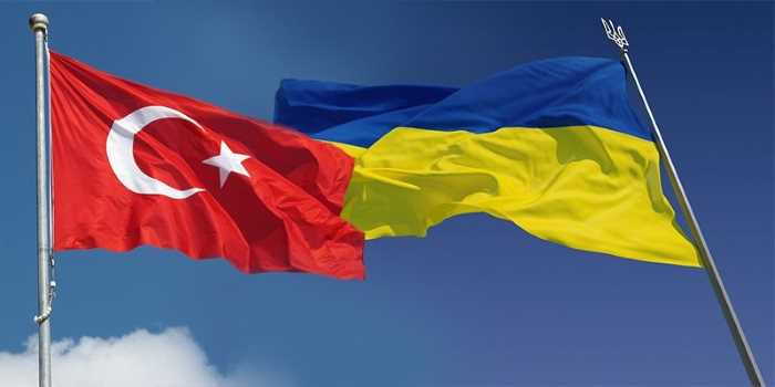 Украина и Турция расширяют сотрудничество