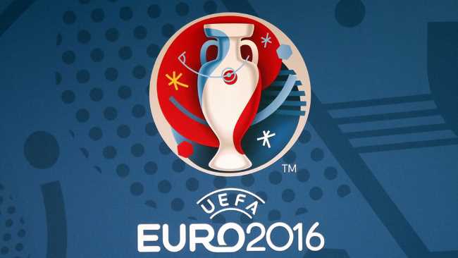 Матчи ЕВРО 2016 покажут по TRT