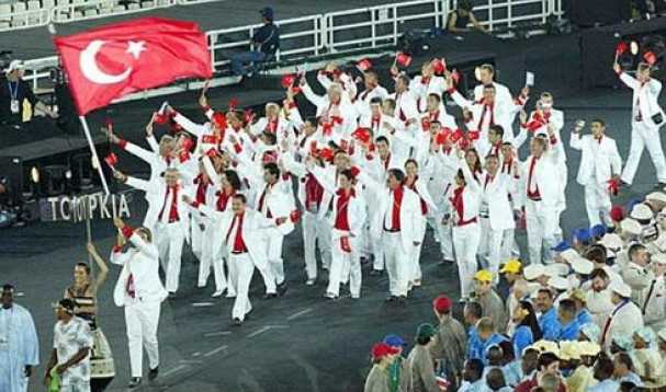 На Олимпиаду в Рио поедут 109 спортсменов