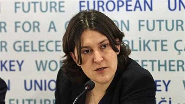 Докладчица ЕП не уверена в выполнении всех критериев Турцией
