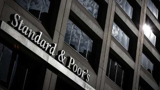 Standard & Poor’s повысил кредитный рейтинг Турции