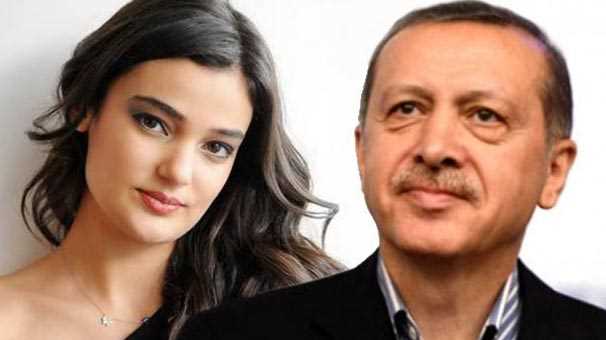 «Мисс Турция 2006» получила срок за оскорбление Эрдогана