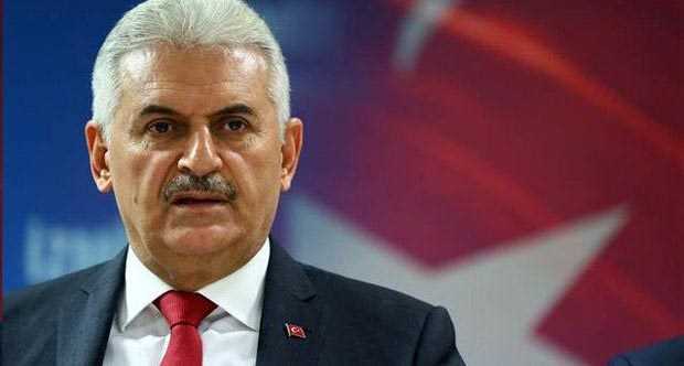 Бинали Йылдырым — новый премьер-министр Турции