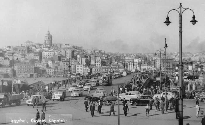 Istanbul Modern приглашает на путешествие в прошлое
