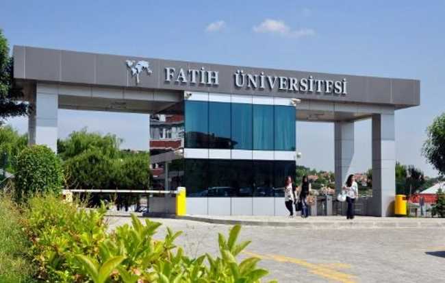 В стамбульский Университет Фатих назначены попечители