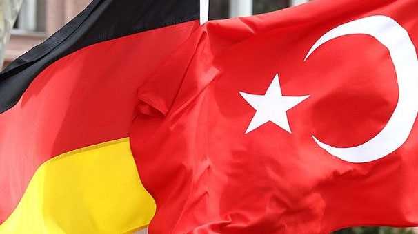Посла Турции в Берлине вызвали в МИД