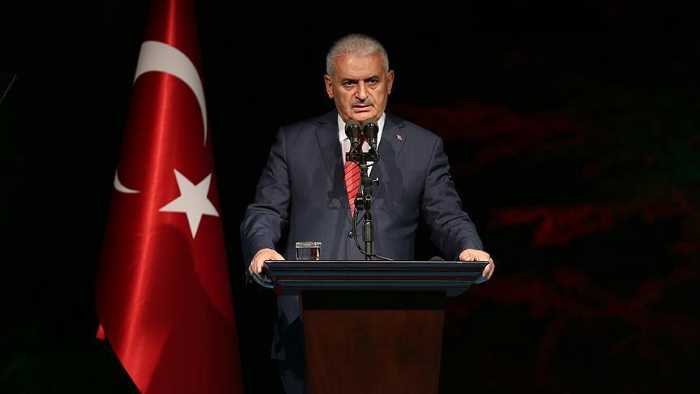 Режим ЧП в Турции будет продлен еще на 3 месяца