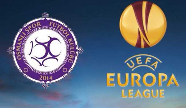 Лига Европы: «Османлыспор» выиграл, «Истанбул ББ» выстоял