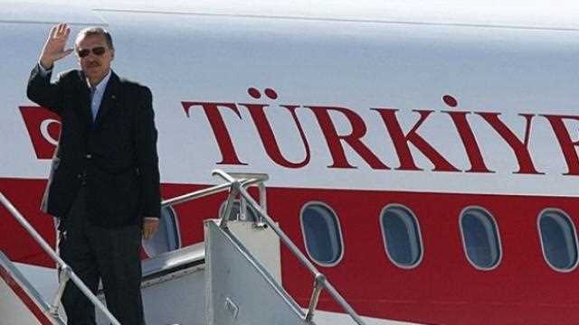 Эрдоган и 8 министров вылетели в Москву