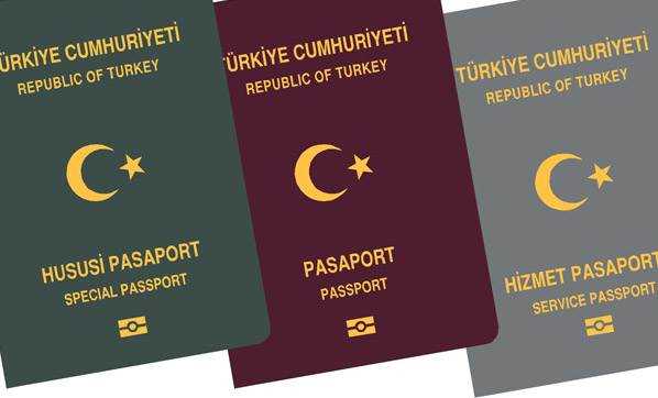 Запросившие убежища турки будут лишены гражданства