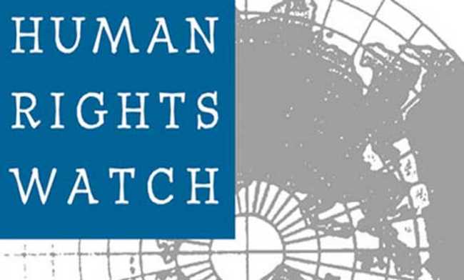 HRW: Чрезвычайное положение развязывает руки властям