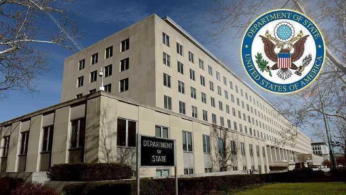 Госдеп США считает заявления Анкары угрозой