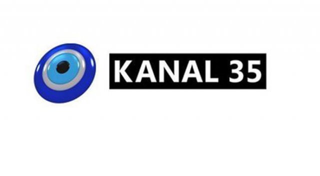 RTÜK запретил вещание Kanal 35