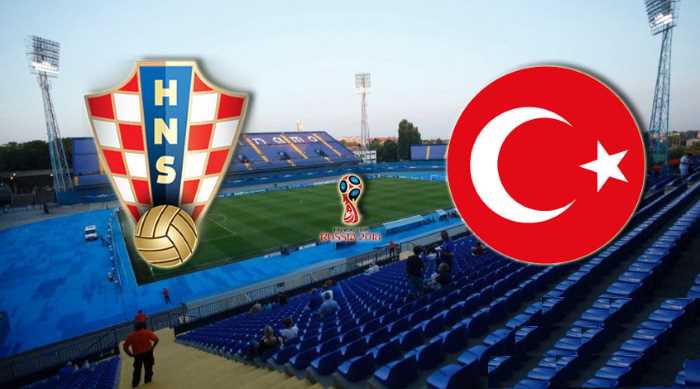 Сможет ли сегодня Турция обыграть Хорватию?
