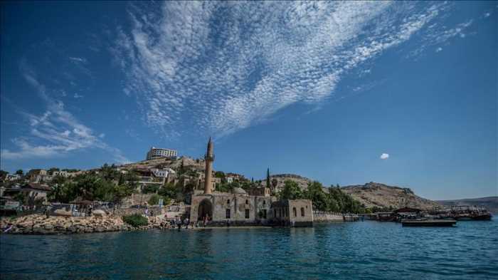 Халфети — «Скрытый рай» на юго-востоке Турции