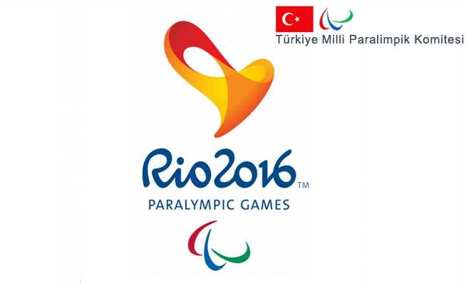 79 турецких спортсменов выступят на Паралимпиаде