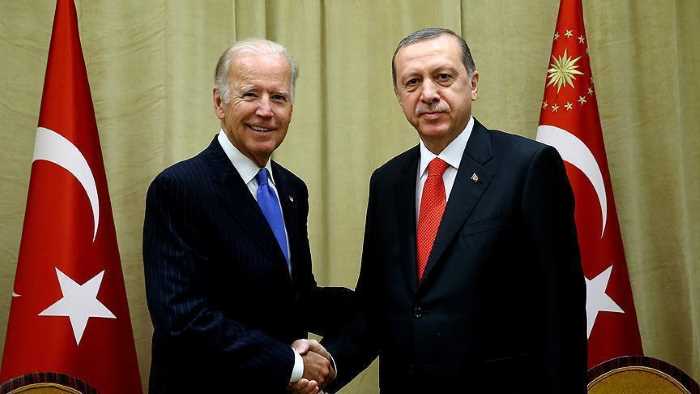 Эрдоган провел ряд двусторонних встреч в Нью-Йорке