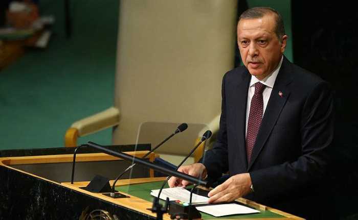 Турция предложит проекты для нового “Шелкового пути”