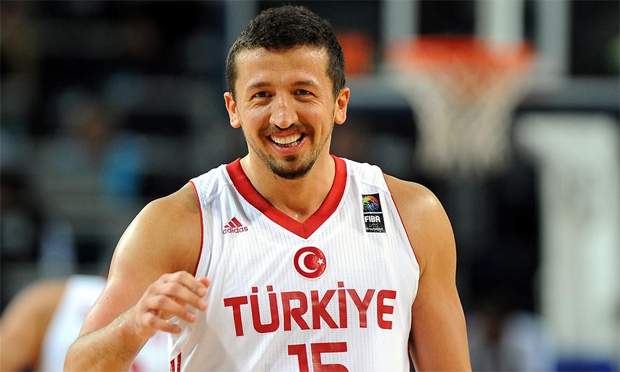 Тюркоглу стал новым президентом Федерации баскетбола Турции