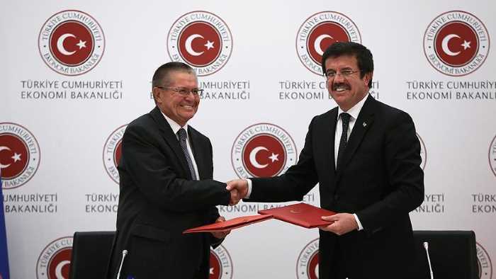 Анкара снова поднимет “помидорный” вопрос в конце мая