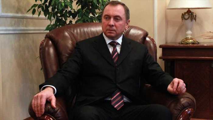 Глава МИД Беларуси рассказал об отношениях с Турцией