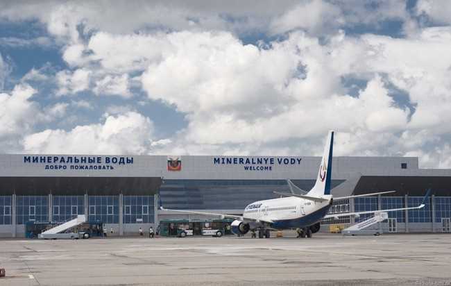 Стамбул и Ставрополье возобновляют регулярное авиасообщение