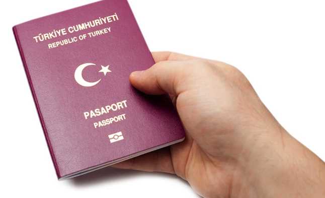 Опубликован ценник на турецкое гражданство