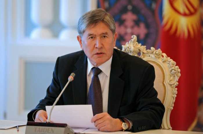Кыргызстан не будет закрывать школы Гюлена