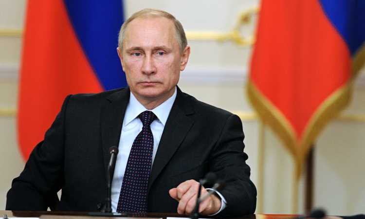 Кремль проведет собственное расследование убийства посла