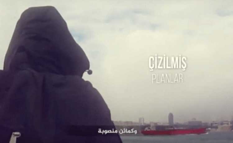 Террористы ИГИЛ пугают Стамбул новыми терактами