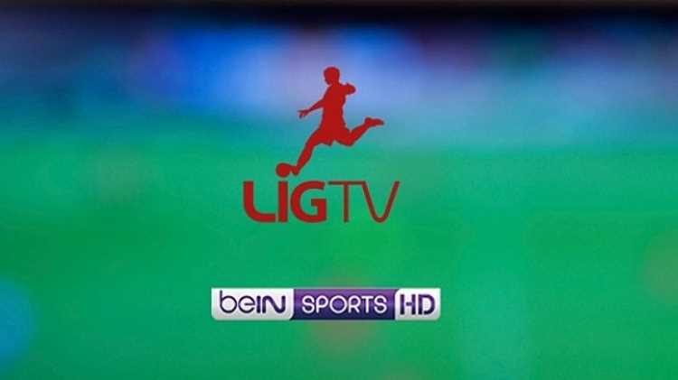 Футбольные каналы  Lig TV меняют название