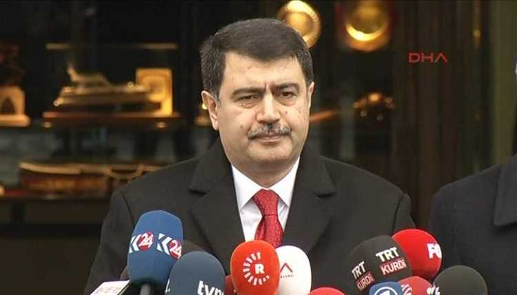 Губернатор Стамбула: «Террорист признал свою вину»