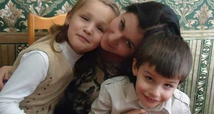 Убитую в Анталии россиянку и ее детей похоронят на Родине