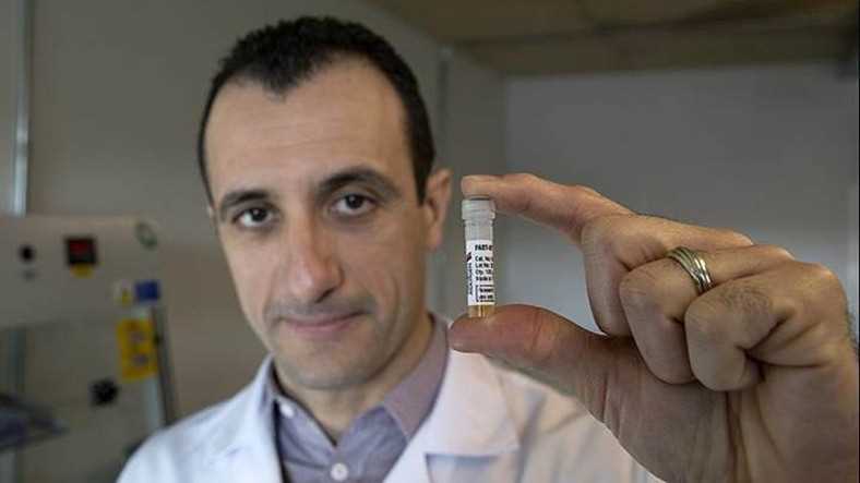 Турецкий ученый изобрел самый быстрый тест ДНК