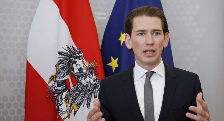 МИД Австрии против приезда Эрдогана в Вену