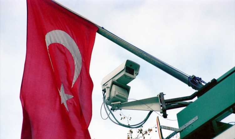 В Германии назревает крупный скандал вокруг турецкой разведки