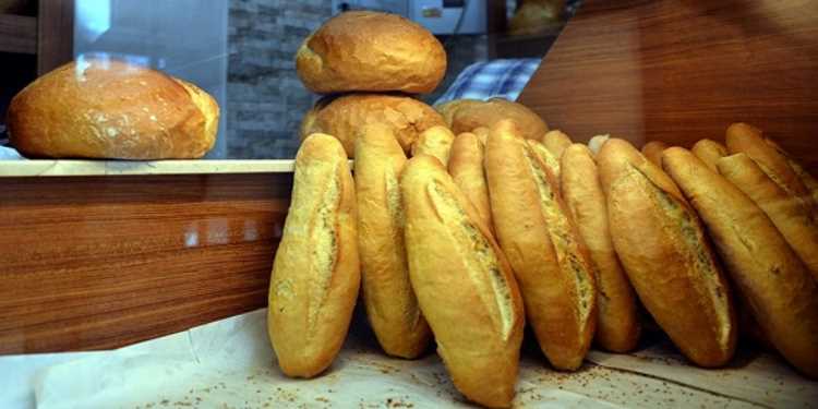 Стамбул повышает цены на хлеб и будет требовать HES