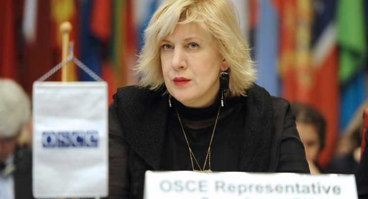 ОБСЕ: «Свобода турецких СМИ находится в критическом состоянии»