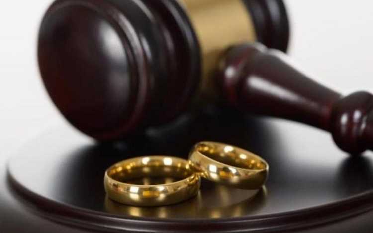Суд не дал мужчине развод из-за отсутствия доказательств