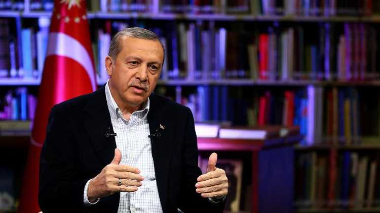 Эрдоган настроен на TUREXIT через второй референдум