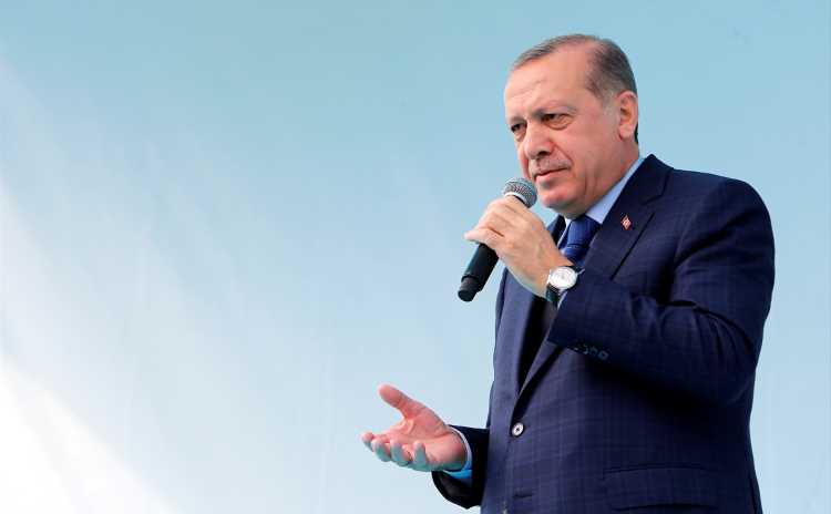 Эрдоган: “Европа – это загнивающий континент”