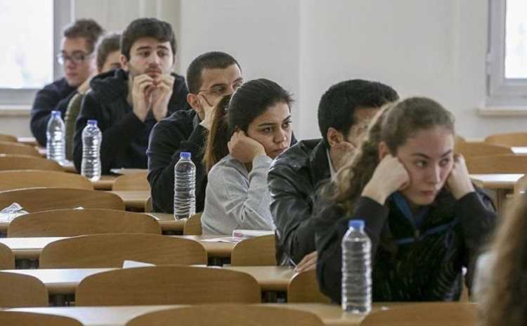 Турецкие школьники являются самыми несчастными