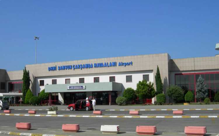 Возобновлено авиасообщение между Краснодаром и Самсуном