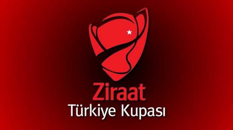 Стали известны пары 1/8 Кубка Турции Ziraat