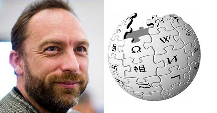 Стамбул не желает видеть основателя Википедии